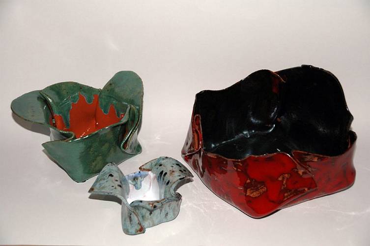 Blument�pfe f�r Balkon